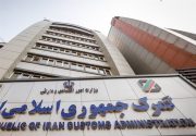 گمرک ایران اعلام کرد؛ صادرات ۷۵ میلیون تن کالا به کشورهای همسایه/ مبادلات تجاری با عربستان جهش کرد + جدول