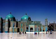 درگیری مجدد طالبان با داعش در ولایت بلخ/ ۶ عضو داعش در «نهر شاهی» کشته شدند