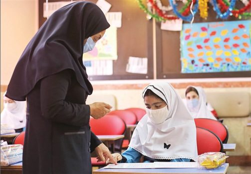 رسیدگی به اعتراض معلمان نسبت به اجرای طرح رتبهبندی از امروز
