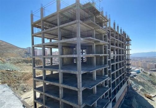 ۴۵۰۰ بوشهری وجه اولیه طرح ملی مسکن را پرداخت کردند