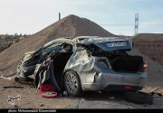 ۲۸ نفر در ۱۶ تصادف جاده ای استان بوشهر جان باخته‌اند/ محدودیت تردد در ۱۲ و ۱۳ فروردین