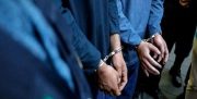 دستگیری عوامل کلیپ هنجارشکنانه در کنگان/ متهمان دو ترنس بودند