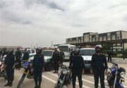 ۸۴ سارق از ۸ باند سرقت در استان بوشهر دستگیر شدند