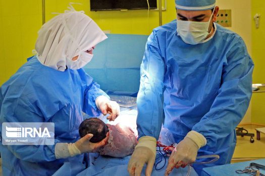 تاریخ تولد لاکچری و بروز سندرم تنفسی در نوزادان/تشدید نظارت بر بیمارستانهای متخلف