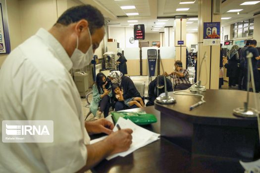 مدیر اداره نرمافزار بانک مرکزی خبر داد؛ تجاریسازی ۱۲ میلیون و ۳۰۰ هزار حساب بانکی