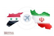 وزیر راه خبر داد: توافق تهران و دمشق برای اعزام سالیانه۵۰ هزار زائر ایرانی به سوریه