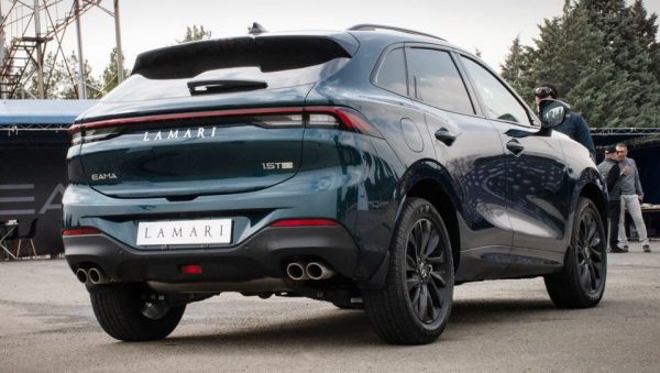 ریزش شدید قیمتها در بازار خودروهای مونتاژی؛ سقوط ۸۰ میلیون تومانی قیمت لاماری