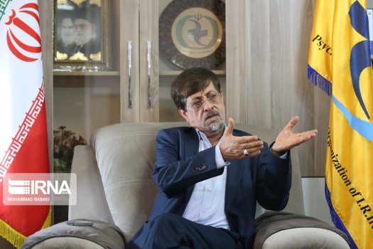 در گفتوگو با ایرنا به بهانه روز ملی روانشناس و مشاور؛ معرفی روانشناسنماها ادامه دارد/مذاکره با نهادهای امنیتی برای برخورد با متخلفان