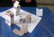 بیش از سه‌هزار دانش آموز دیلمی مشمول طرح مکمل‌یاری آهن و ویتامین دی شدند