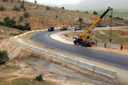 آغاز ایمن‌سازی ۱۰ نقطه حادثه‌خیز بوشهر