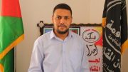 سخنگوی کمیته های مقاومت فلسطین در گفتگو با ایرنا: روز قدس، قطب نمای امت اسلامی را به سوی فلسطین تنظیم کرد