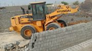 مدیرکل راه و شهرسازی استان بوشهر: ۱۹۰ هکتار از اراضی استان بوشهر رفع تصرف شد
