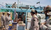 ۴۶میلیارد ریال کالای قاچاق در بندر نخل تقی استان بوشهر کشف شد