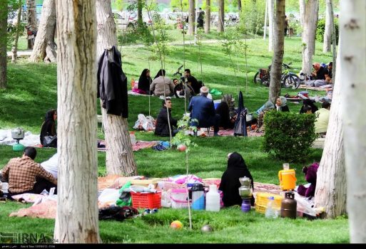 توصیهها برای محافظت از طبیعت در روز ۱۳ فروردین ماه
