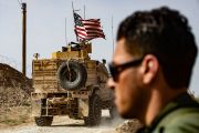 اندیشکده آمریکایی : واشنگتن راهی جز خروج از سوریه ندارد