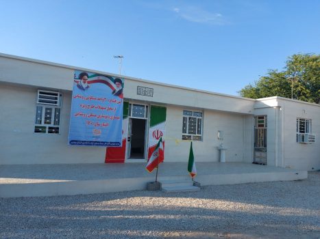 ۳۰۰ واحد مسکن روستایی در استان بوشهر افتتاح شد