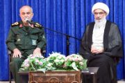 هزینه‌کرد بیش از ۳۰۹ میلیارد تومانی سپاه برای رفع محرومیت از چهره استان بوشهر