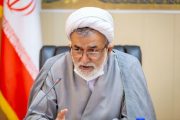 نماینده مردم کنگان در مجلس شورای اسلامی: فاطمی امین در وزارت صمت موفق عمل کرده است
