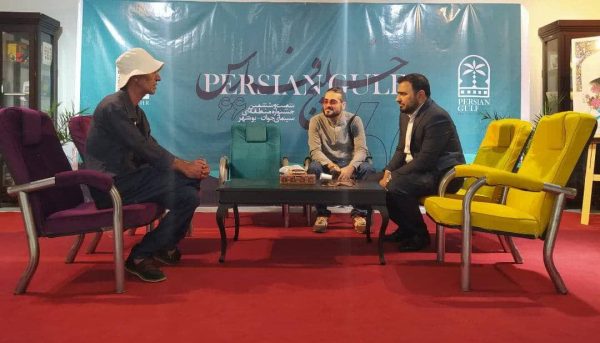 باغ آلبالو به اکران فیلمهای جشنواره منطقهای بوشهر پایان داد