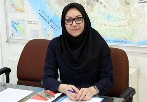 پیش بینی تنش آبی بسیار بالا برای خاورمیانه/بارشهای کشور ۲۰ درصد کمتر از نرمال