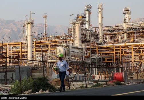 بازداشت ۸ لیدر اصلی اعتصاب کارگری ‌پارس جنوبی/ ۸ شرکت و پیمانکار ‌در لیست سیاه قرار گرفتند