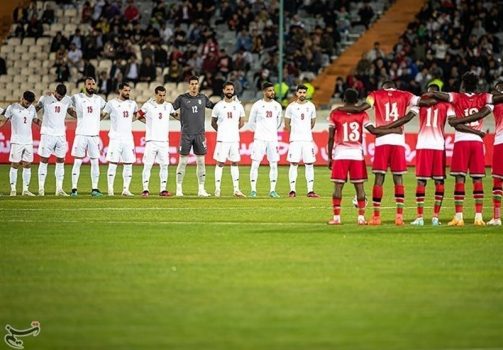 درخشان: گروه ایران در جام ملتها راحتتر از این نمیشد/ تیم ملی میتواند موفق باشد