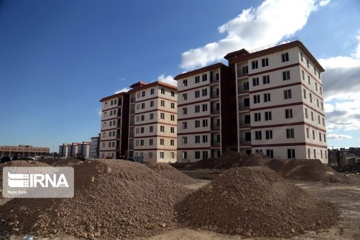 آتش نشانان تهرانی خانه دار میشوند