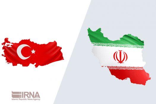 واردات ترکیه از ایران به ۸۲۱ میلیون دلار رسید/ تجارت ۱.۷ میلیارد دلاری دو کشور در ۴ ماه