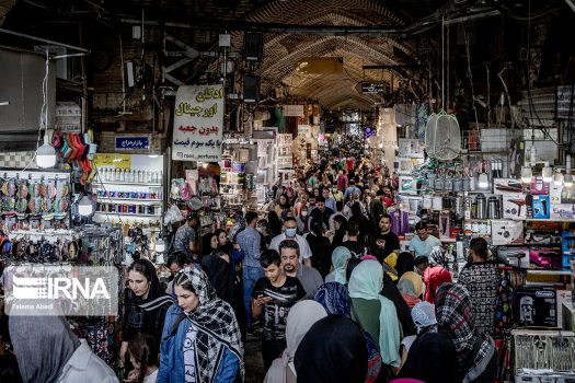 پنجره طلایی جمعیت/ خطر سالمندی نزدیک است