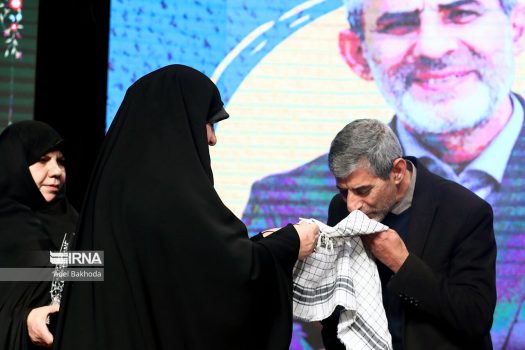 حمید حسام؛ دیدهبان بیدار هورالعظیم ادبیات مقاومت