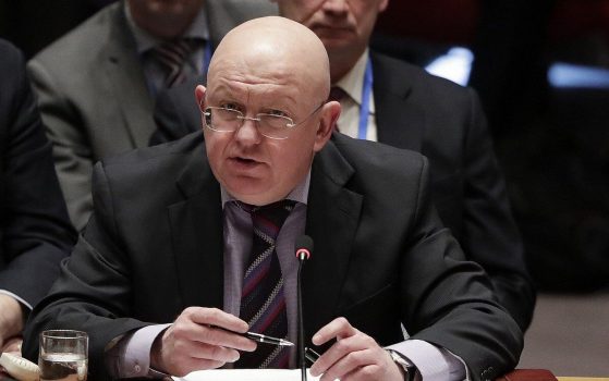 روسیه: آمریکا در سوریه علیه دولت اسد، ارتش آزاد تشکیل می دهد