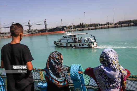 سرمایهگذاری پنج هزار میلیارد تومانی دولت سیزدهم در حوزه گردشگری استان بوشهر