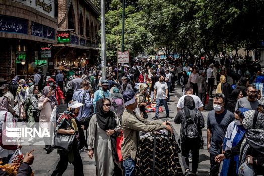 روزی به نام جمعیت/ آیا ایران از سیاهچاله جمعیتی عبور خواهد کرد؟