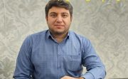 سیدحسن موسوی سرپرست شهرداری بندرگناوه شد