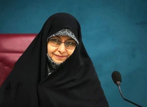 خبر خوش معاون رئیسجمهور برای بانوان ایرانی