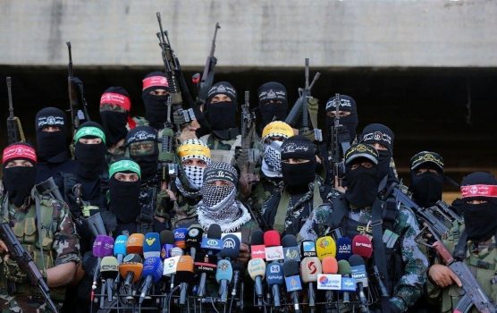 گروههای مقاومت فلسطین: اراده مبارزه هیچ گاه کمرنگ نخواهد شد