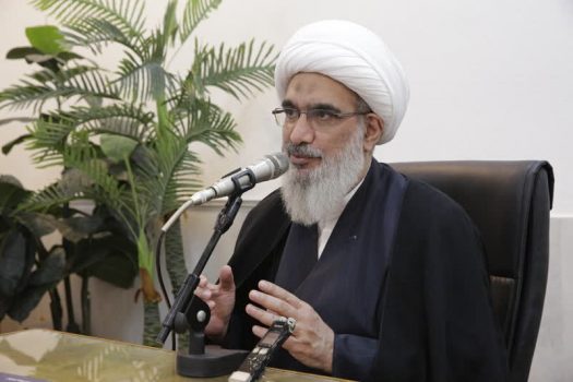 نظم نوین جهانی که آمریکا در سر می‌پروراند سراب است
