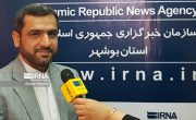 ۲۳ هزار نفر از جمعیت روستایی استان بوشهر زیر پوشش صندوق بیمه اجتماعی هستند