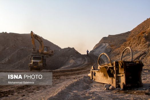 ساخت راه‌آهن بوشهر – شیراز در کدام مرحله است؟