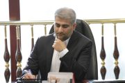پیام مدیر عامل پتروشیمی کیمیای پارس در سالروز بهره برداری از این مجتمع