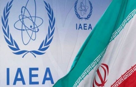 هیچ ماده هستهای اظهار نشدهای در ایران وجود ندارد/آژانس اصول حرفهای را رعایت کند