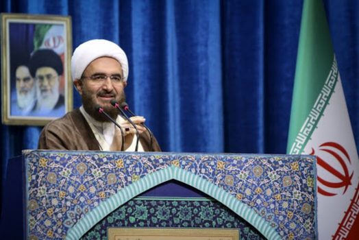 «ایمان و امید» امروز بیش از همیشه در معرض آماج حمله دشمنان ایران و اسلام است