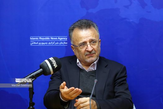 داورزنی: آینده والیبال بانوان در گرو سرمایهگذاری در رده پایه است