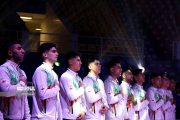 مسابقات کبدی قهرمانی آسیا؛ حریفان ایران مشخص شدند