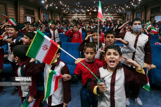 ۶ دانشآموز و معلم گناوهای به مرحله کشوری جشنواره نوجوان سالم راه یافتند