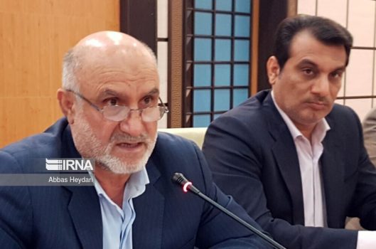 استاندار بوشهر: اولویت اول تخصیص اعتبارات به طرحهای اشتغالزا است