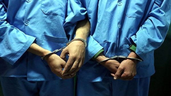 دستگیری عاملین قتل و همدستانش در دشتستان