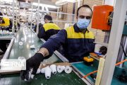مددجویان کمیته امداد در شهرک‌های صنعتی و صنایع کوچک بوشهر به کار گرفته می‌شوند