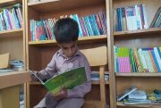آغاز مرمت کتابخانه مصلحیان بوشهر با اعتبار بیش از ۲ میلیارد تومان
