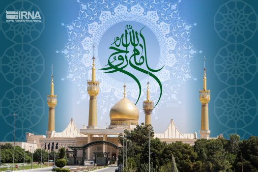 اصالت نهضت امامخمینی (ره) انقلاب اسلامی را بیمه کرد